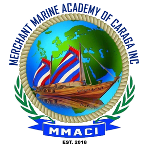 MMACI Official Logo
