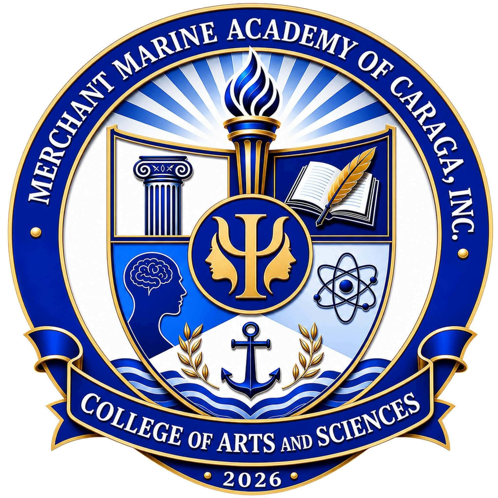 College of Arts and Sciences cover