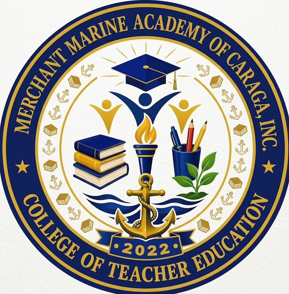 College of Teachers Education cover